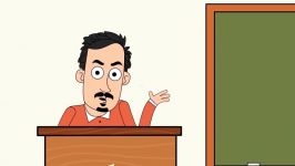 آموزش ادبیات استاد عبدالمحمدی به زبان طنزهجویری