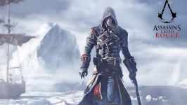 ویدئوی موسیقی متن بازی Assassins Creed Rogue