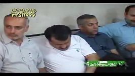 جشن میلاد حضرت علی اکبر سخنرانی حاج داوود فقیهی