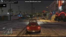 GTA V بازا کمکم کنید