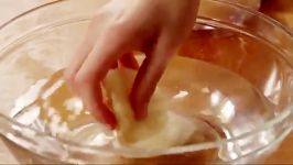 Snack Recipes  How to Make Homestyle Potato Chips 1