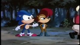 Sonic the Hedgehog SatAM قسمت 1 فصل 2