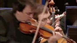 ویولن سرگئی كریلف  Prokofiev Violin Concerto no.1