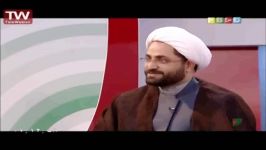 خندوانه  حجت الاسلام محمد برمایی