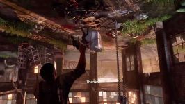 اوج هیجان استرس در بازی The Last Of Us