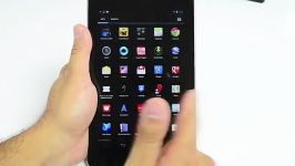 Google Nexus 7 Review