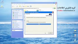 آموزش نصب برنامه فری هند Installing FreeHand