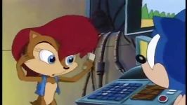 Sonic the Hedgehog SatAM قسمت 5 فصل 2