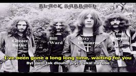 Black Sabbath She