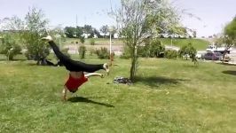 3Star Tricking