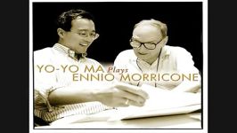 Yo Yo Ma plays Ennio Morricone  The Mission