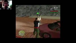 نگاهی به Gta SanAndreas نسخه ویرایشی