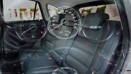 2013 Mazda CX 5 Exterior and Interior Photo Tour