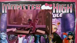 – Why Do Ghouls Fall in Love   monster high