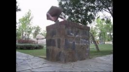 Hamedan Parkour Demo