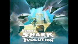 Hungry Shark Evolution Theme Song