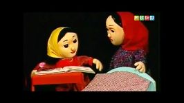 مجموعه عروسکی هادی هدی