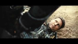 فیلم EDGE OF TOMORROW 2014 پارت 11و12