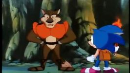 Sonic the Hedgehog SatAM قسمت 10 افصل 2