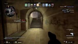 CSGO  FUNNY VOICE CHAT