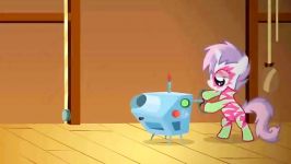 آهنگ Cutie Mark Crusaders توضیحات بسیار مهم