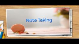 سامسونگ Galaxy Note10.1