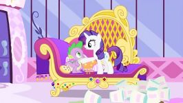 MLP FiM – The Spell “Inspiration Manifestation” HD