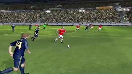 معرفی بازی فوتبال Dream League Soccer