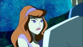 Scooby Doo Mystery Inc. Daphne Moved On