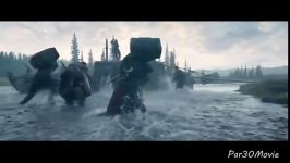 اولین تریلر فیلم The Revenant 2015