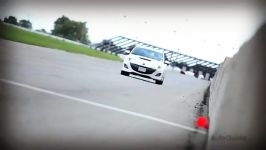 MazdaSpeed 3 Vs Honda Civic Si