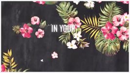 Maroon 5  Maps  Lyric Video