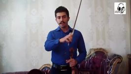 آموزش آرشه کشی