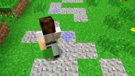 اگر پورتال اسفنج وجود داشت  Minecraft