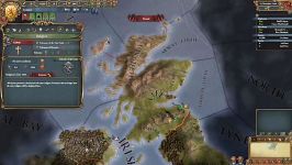 گیم پلی بازی Europa Universalis IV Common Sense