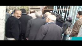 جشنواره گردشگری تهرانگردی نوروز ۹۱