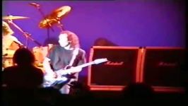 Deep Purple with Joe Satriani  Knocking At Your Back Door