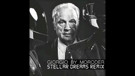 Daft Punk  Giorgio by Moroder Stellar Dreams Remix