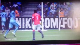 بهترین بازی FIFA15