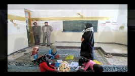 کلیپ ویژه اردوهای جهادی استان گلستان