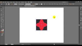 Tutorial illustrator CS6  آموزش ساخت لوگو شماره 1