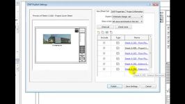 Revit Architecture 2011 Tutorial