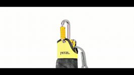 امداد نجات کیت بالا کشی جگ PETZL