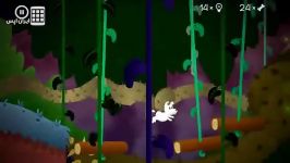 میمپی  MIMPI 2d platformer