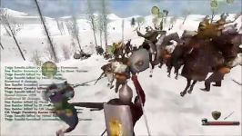 تریلر بازی Mount.and.Blade.Viking.Conquest.v1.03