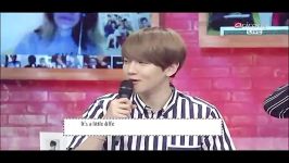 پارت اول after school club kai baekhyun exo