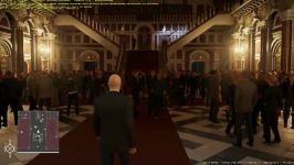 گیم پلی خودمHitman Closed ALPHA