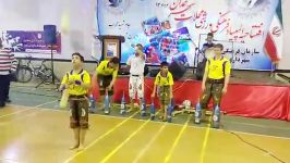 سازمان فرهنگی ورزشی شهرداری همدان