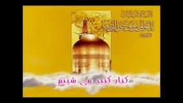 دلتنگ حرم امام رضاع