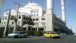 مسجد مکی زاهدانمسجد اهل سنت
